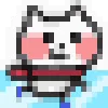 ⛸️ Эмодзи «Snowy Winter» для Telegram