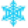 ❄️ Эмодзи «Snowy Winter» для Telegram