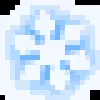 ❄️ Эмодзи «Snowy Winter» для Telegram