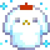 ☃️ Эмодзи «Snowy Winter» для Telegram