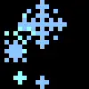 ❄️ Эмодзи «Snowy Winter» для Telegram