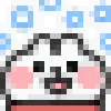 🌨️ Эмодзи «Snowy Winter» для Telegram