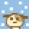 ❄️ Эмодзи «Snowy Winter» для Telegram