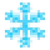 ❄️ Эмодзи «Snowy Winter» для Telegram