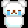 ⛄️ Эмодзи «Snowy Winter» для Telegram