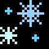 ❄️ Эмодзи «Snowy Winter» для Telegram