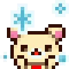 ❄️ Эмодзи «Snowy Winter» для Telegram
