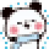 🥶 Эмодзи «Snowy Winter» для Telegram