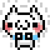 🥶 Эмодзи «Snowy Winter» для Telegram