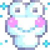 ☃️ Эмодзи «Snowy Winter» для Telegram