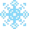 ❄️ Эмодзи «Snowy Winter» для Telegram