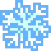 ❄️ Эмодзи «Snowy Winter» для Telegram