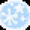 ❄️ Эмодзи «Snowy Winter» для Telegram