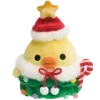 🐤 Эмодзи «Зимний Набор» для Telegram