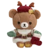 🐻 Эмодзи «Зимний Набор» для Telegram