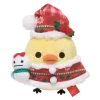 🐥 Эмодзи «Зимний Набор» для Telegram
