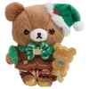 🐻 Эмодзи «Зимний Набор» для Telegram