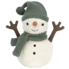 ☃️ Эмодзи «Зимний Набор» для Telegram