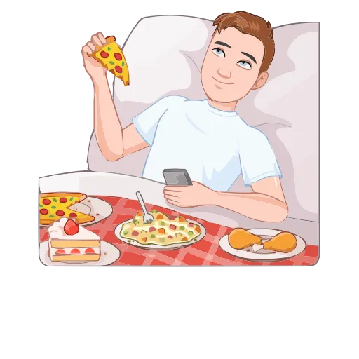 🫥 Эмодзи «Зимний vmoji Без Текста» для Telegram