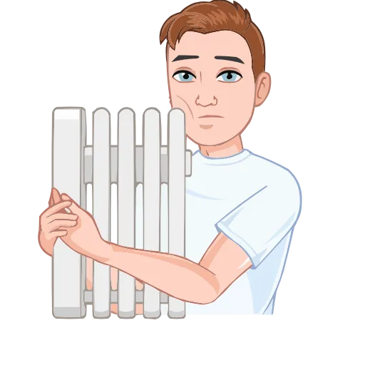 🫥 Эмодзи «Зимний vmoji Без Текста» для Telegram
