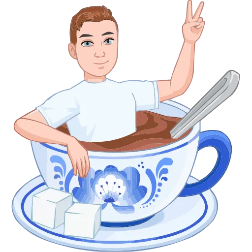 🫥 Эмодзи «Зимний vmoji Без Текста» для Telegram