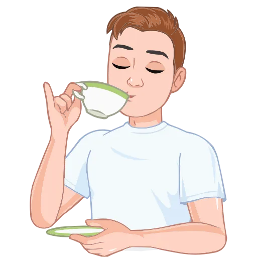 🫥 Эмодзи «Зимний vmoji Без Текста» для Telegram