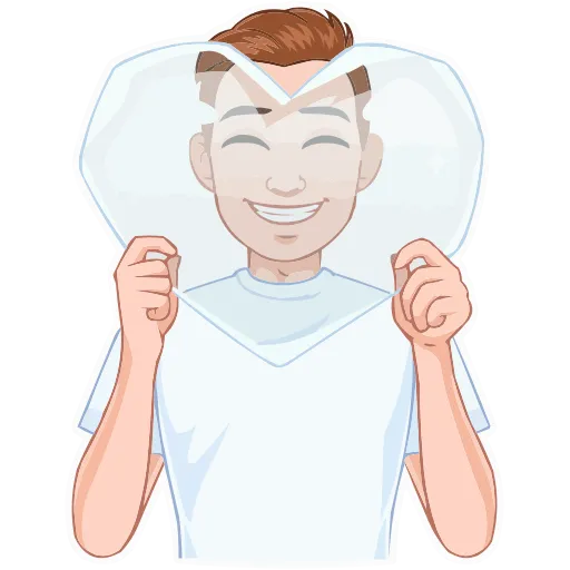 🎄 Эмодзи «Зимний vmoji» для Telegram
