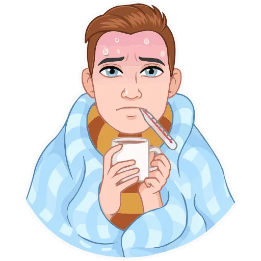 🎄 Эмодзи «Зимний vmoji» для Telegram