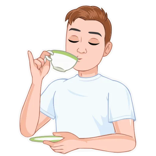 🎄 Эмодзи «Зимний vmoji» для Telegram