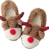 🧦 Эмодзи «Winter With» для Telegram