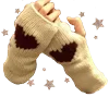 🥶 Эмодзи «Winter With» для Telegram