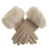 🧤 Эмодзи «Winter With» для Telegram
