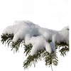 🌲 Эмодзи «Winter With» для Telegram