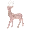 🦌 Эмодзи «Winter With» для Telegram
