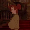 🤎 Эмодзи «Winter With» для Telegram