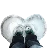 ❄️ Эмодзи «Winter With» для Telegram