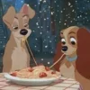 🍝 Эмодзи «Winter With» для Telegram