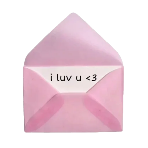 💓 Стикер «Зимний вечер» для Telegram