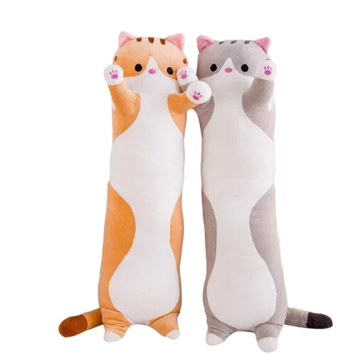 🐈 Стикер «Зимний вечер» для Telegram