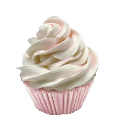 🧁 Стикер «Зимний вечер» для Telegram