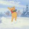 ❄️ Эмодзи «winter cartoons» для Telegram