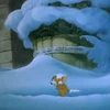 🥶 Эмодзи «winter cartoons» для Telegram