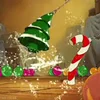 🎄 Эмодзи «winter cartoons» для Telegram