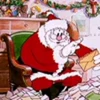 🎅 Эмодзи «winter cartoons» для Telegram