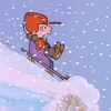 🏔 Эмодзи «winter cartoons» для Telegram