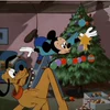 🎄 Эмодзи «winter cartoons» для Telegram