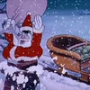 🎅 Эмодзи «winter cartoons» для Telegram