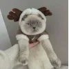 🤩 Эмодзи «Новогодние К» для Telegram