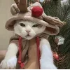 🤩 Эмодзи «Новогодние К» для Telegram