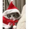 Эмодзи Новогодние К для Telegram — скачать